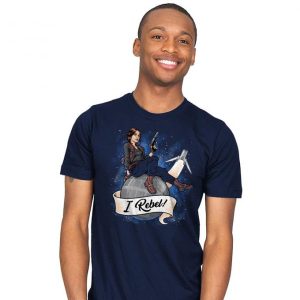 I Rebel! T-Shirt