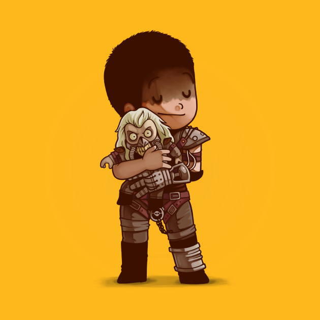 Immortan Joe Design Immortan Joe