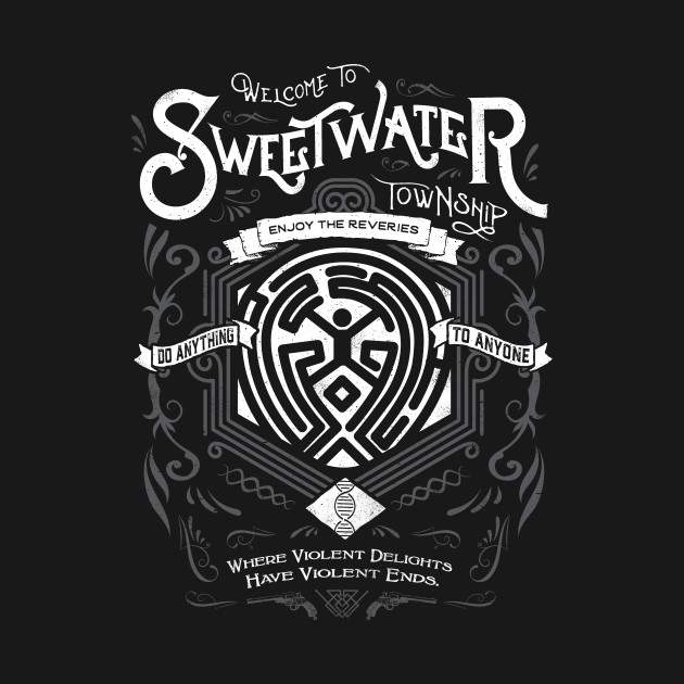 It all ends at the beginning