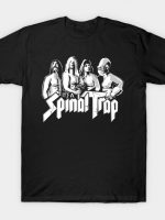 It's A Spinal Trap T-Shirt