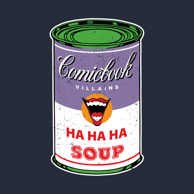 Joke Soup Design Joke Soup