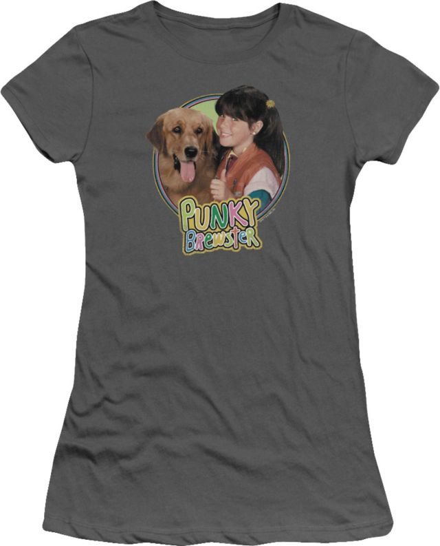 Junior Punky Brewster