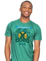 Leo's Dojo T-Shirt