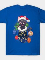 Lunar Stocking Stuffer T-Shirt