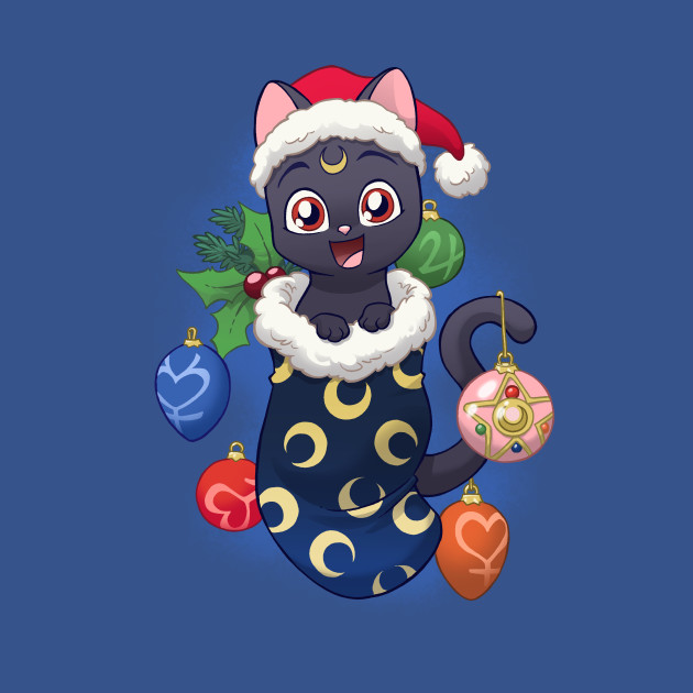 Lunar Stocking Stuffer