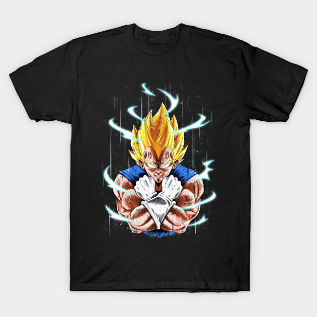Majin Prince T-Shirt Majin Prince