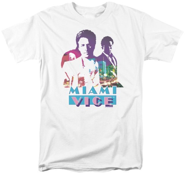 Miami Vice