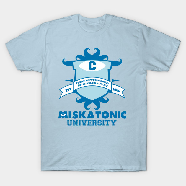 Miskatonic University