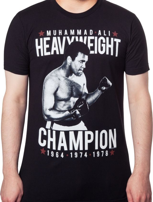 Muhammad Ali
