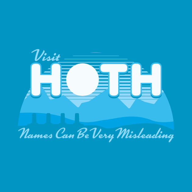 Names Can Be Very Misleading Design Names Can Be Very Misleading