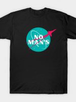 No Man's T-Shirt