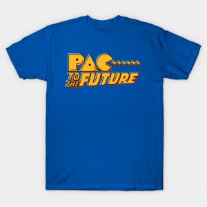 Pac to the Future