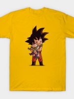 Piccolo Needs Love T-Shirt