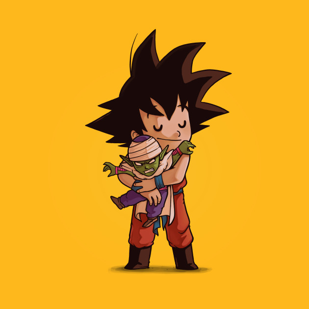 Piccolo Needs Love