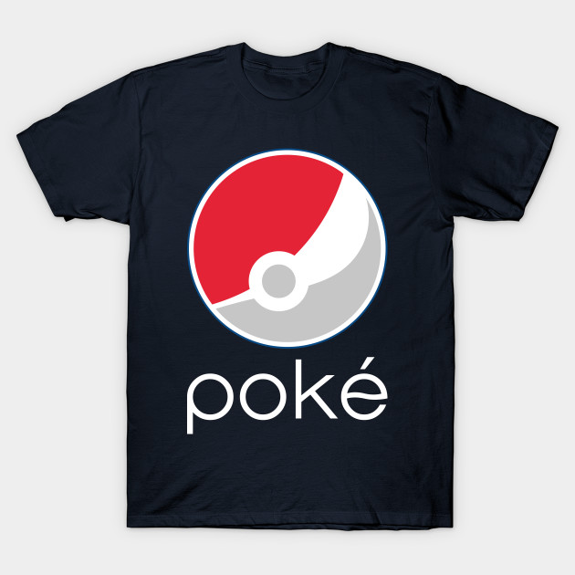 Poké Cola GO - Gotta Drink It All