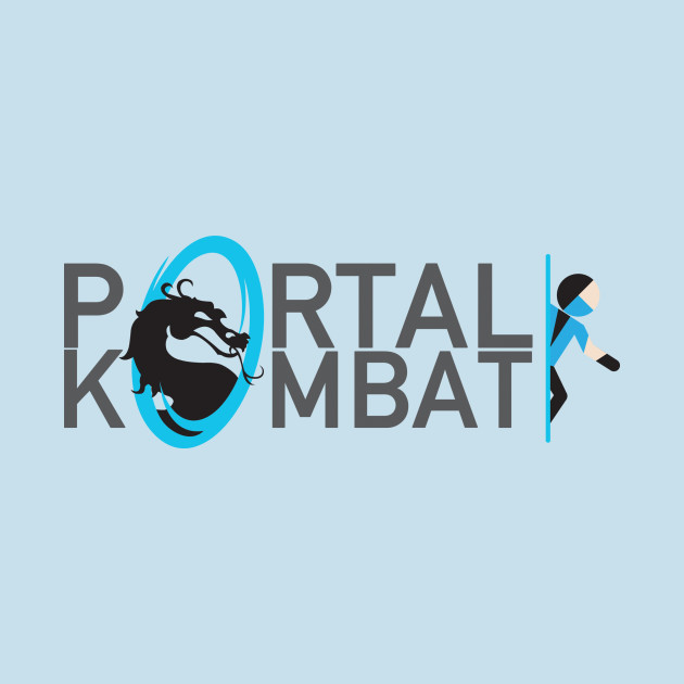 Portal Kombat - Sub Zero