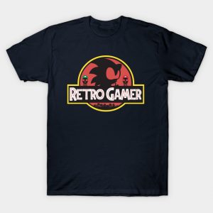 Retro Gamer