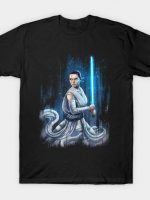 Rey of Light T-Shirt
