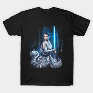 Rey of Light
