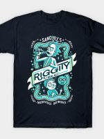 Riggity Real Ale T-Shirt