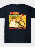 Rock'em Sock'em Guybots T-Shirt