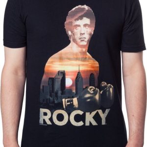 Rocky Pride of Philadelphia