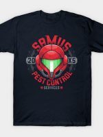 Pest Control Services T-Shirt