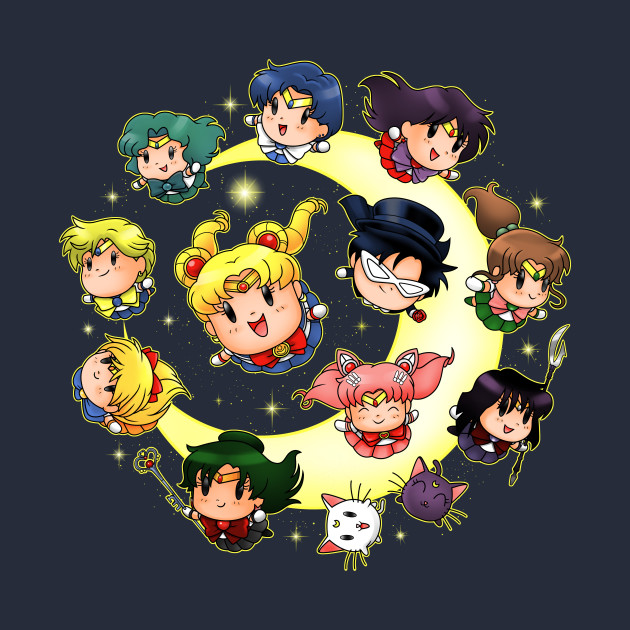 Scouting the Universe