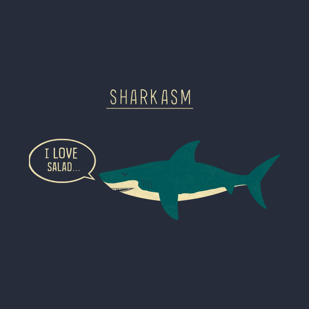 Sharkasm