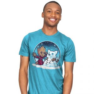 Snow Guardians T-Shirt