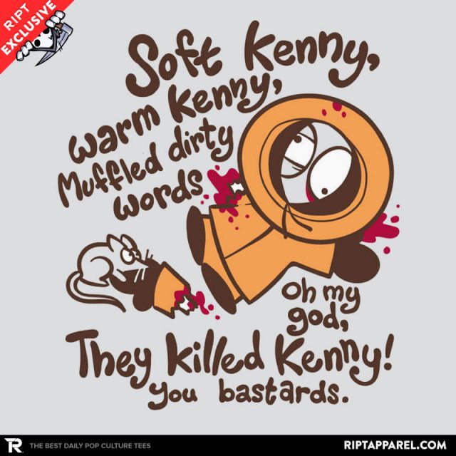 Soft Kenny Soft Kenny