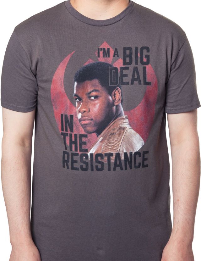 Star Wars Big Deal In The Resistance