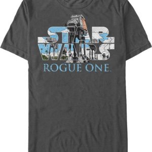 Star Wars Rogue One AT-ACT