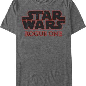 Star Wars Rogue One Logo