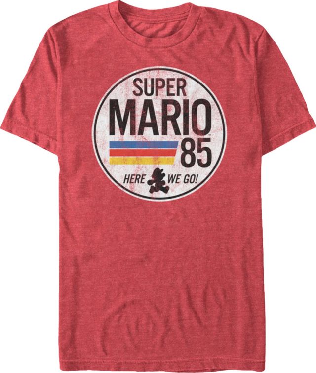 Super Mario 85