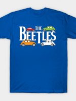 The Beetles T-Shirt