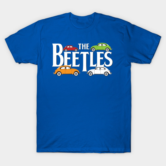 The Beetles