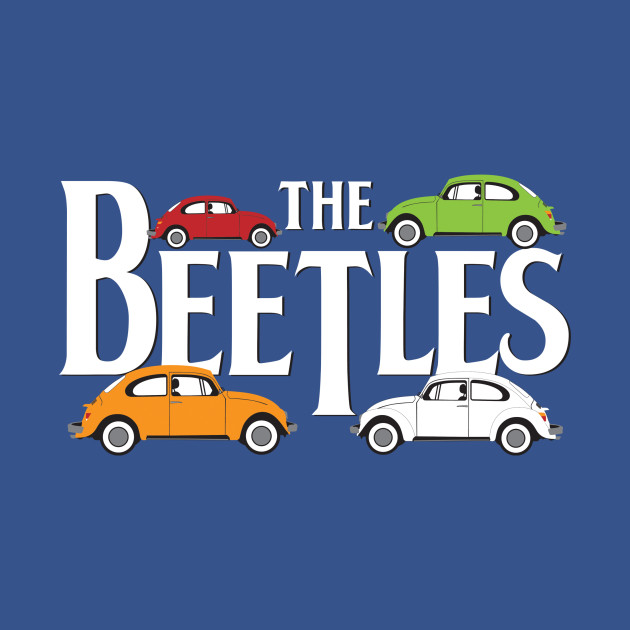 The Beetles