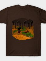 The Desolation of Shenron T-Shirt