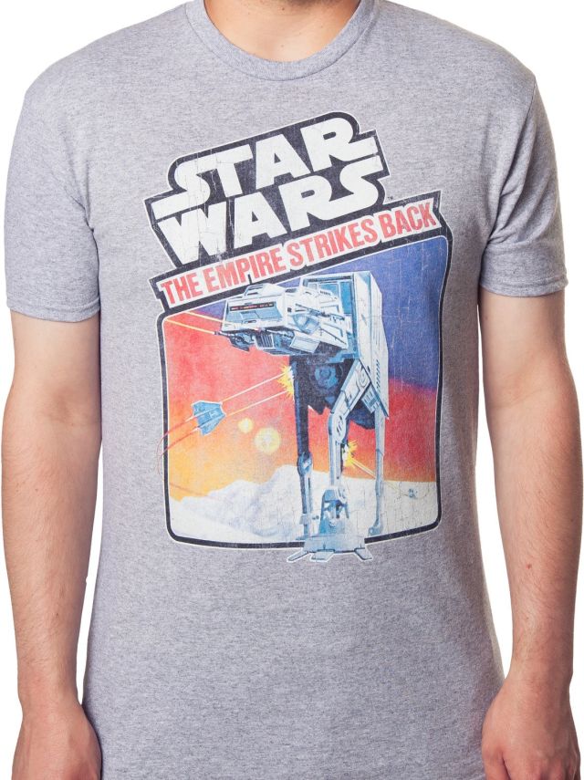 The Empire Strikes Back Video Game