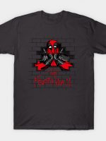 The Fourth Wall T-Shirt