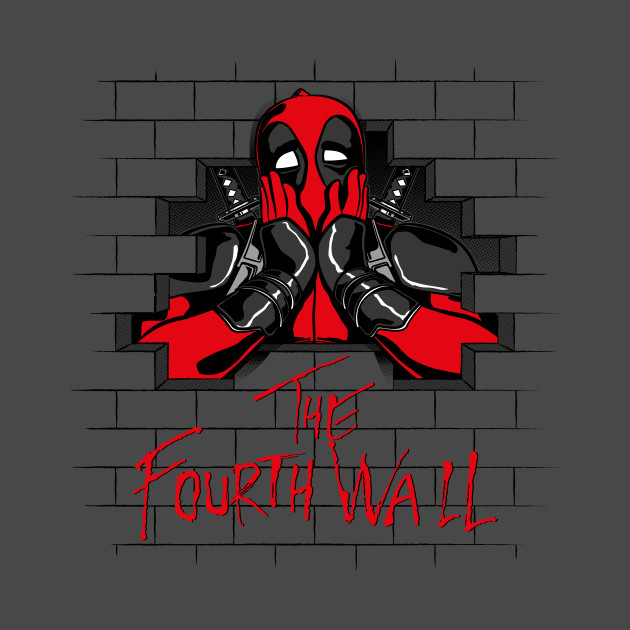 The Fourth Wall