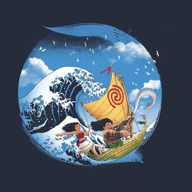 The Great Tropical Journey