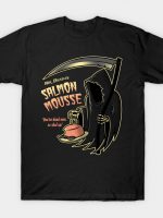 The Salmon Mousse T-Shirt