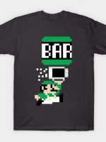 To The Bar Bro! T-Shirt
