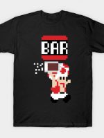 To The Bar Toad T-Shirt
