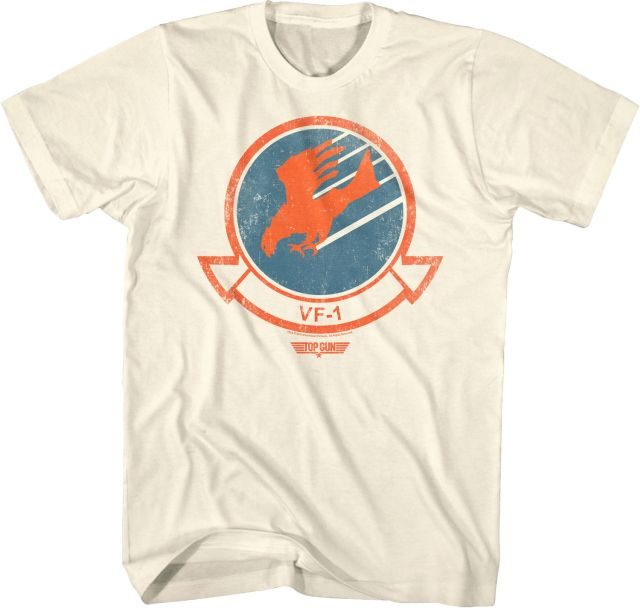 Top Gun VF-1 Firebird