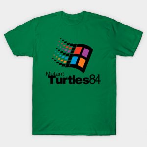 Turtles 84