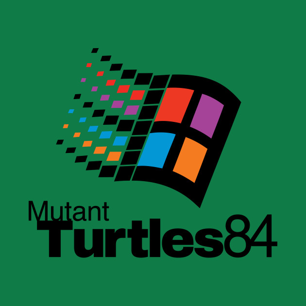 Turtles 84 Design Turtles 84