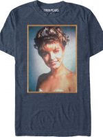 Twin Peaks Laura Palmer T-Shirt